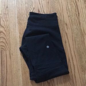 Lululemon Leggings - Size 10